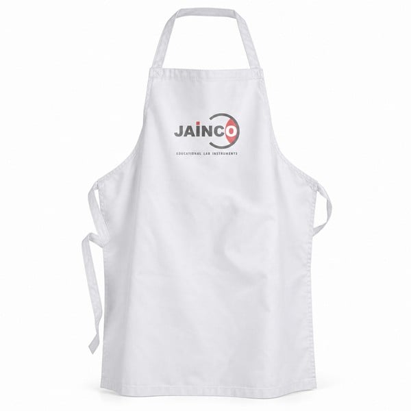 Laboratory Apron